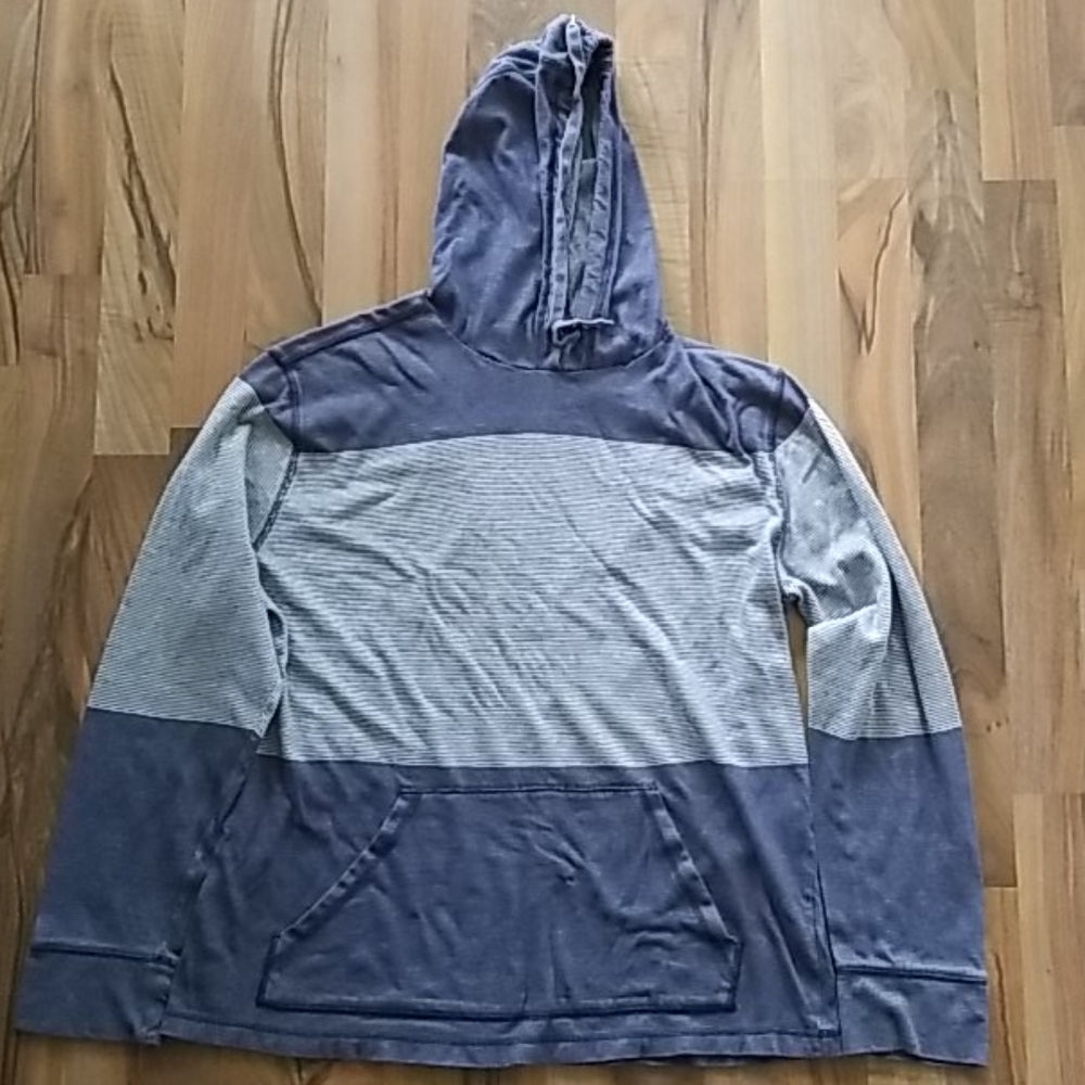 Lightweight beach hoodie